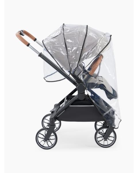 Коляска 2 в 1 Happy Baby Celine Pro, Grey (Серый)