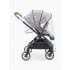 Коляска 2 в 1 Happy Baby Celine Pro, Grey (Серый)