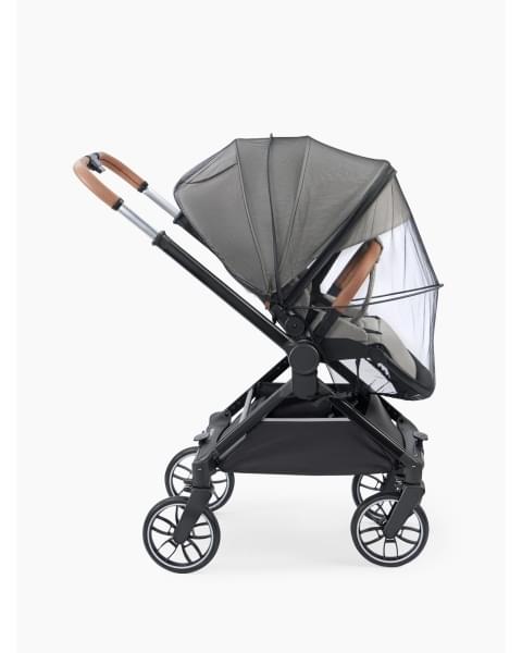 Коляска 2 в 1 Happy Baby Celine Pro, Grey (Серый)