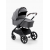Коляска 2 в 1 Happy Baby Kidlander, Dark Grey (Темно-серый)