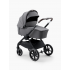 Коляска 2 в 1 Happy Baby Kidlander, Dark Grey (Темно-серый)