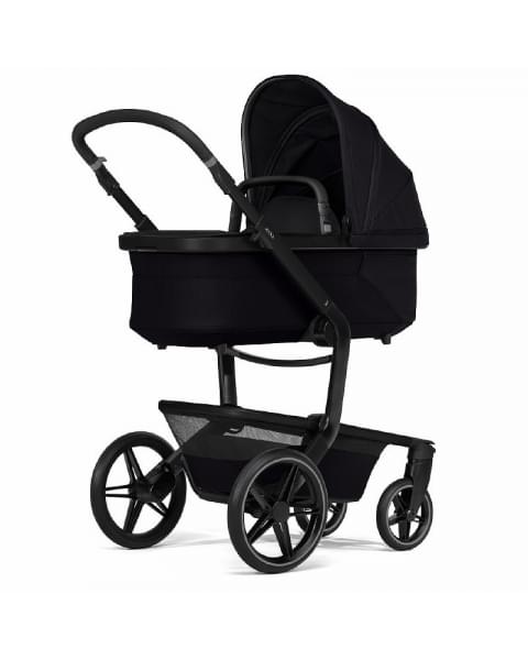 Коляска 2 в 1 Joolz Day 5 с конвертом Space Black (Черный)