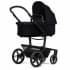 Коляска 2 в 1 Joolz Day 5 с конвертом Space Black (Черный)