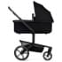 Коляска 2 в 1 Joolz Day 5 с конвертом Space Black (Черный)