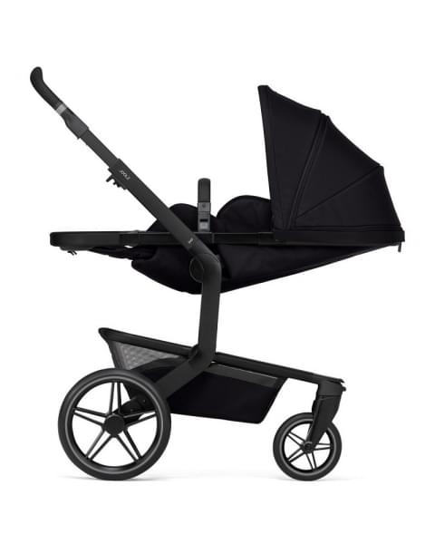 Коляска 2 в 1 Joolz Day 5 с конвертом Space Black (Черный)