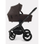 Коляска 2 в 1 Mowbaby Zoom PU Shine brown