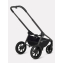 Коляска 2 в 1 Mowbaby Zoom PU Shine brown