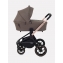 Коляска 2 в 1 Mowbaby Zoom PU gold cacao brown
