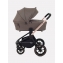 Коляска 2 в 1 Mowbaby Zoom PU gold cacao brown