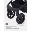 Коляска 2 в 1 Mowbaby Zoom PU gold cacao brown