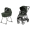 Коляска 2 в 1 Peg Perego Veloce Belvedere Green