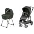 Коляска 2 в 1 Peg Perego Veloce Belvedere Green
