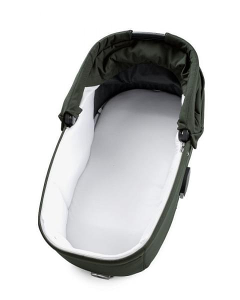 Коляска 2 в 1 Peg Perego Veloce Belvedere Green