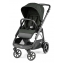 Коляска 2 в 1 Peg Perego Veloce Belvedere Green