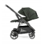 Коляска 2 в 1 Peg Perego Veloce Belvedere Green