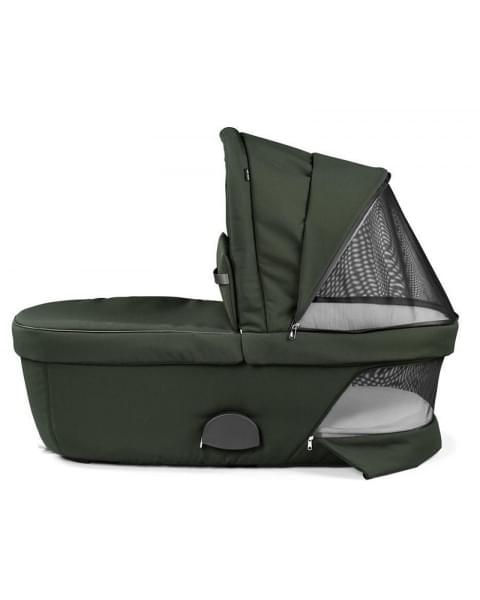 Коляска 2 в 1 Peg Perego Veloce Belvedere Green