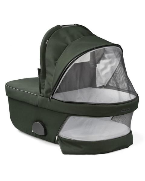 Коляска 2 в 1 Peg Perego Veloce Belvedere Green