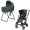 Коляска 2 в 1 Peg Perego Vivace New Culla Flex Metal