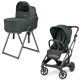 Коляска 2 в 1 Peg Perego Vivace New Culla Flex Metal