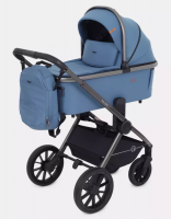 Коляска 2 в 1 Rant Falcon, Blue (Синий)