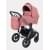 Коляска 2 в 1 Rant Flex Pro 2023, Pink (Розовый)
