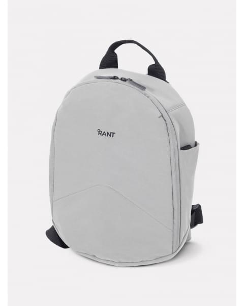 Коляска 2 в 1 Rant Flex Soft Therm Stone grey 2025