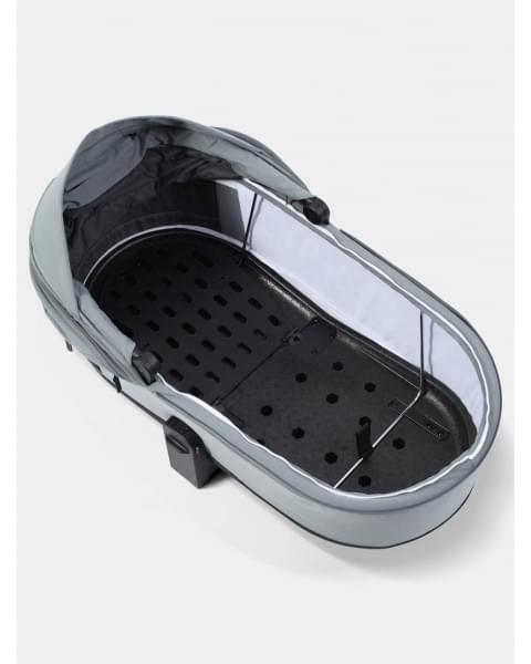 Коляска 2 в 1 Rant Flex Soft Therm Stone grey 2025