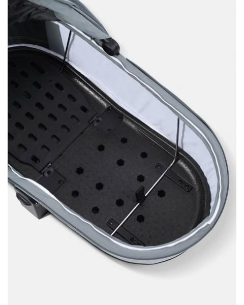 Коляска 2 в 1 Rant Flex Soft Therm Stone grey 2025