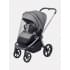 Коляска 2 в 1 Rant Flex Soft Therm Stone grey 2025