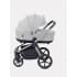 Коляска 2 в 1 Rant Flex Soft Therm Stone grey 2025