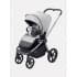 Коляска 2 в 1 Rant Flex Soft Therm Stone grey 2025