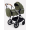Коляска 2 в 1 Rant Moss Prime Green