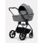Коляска 2 в 1 Rant Teo Soft Grey