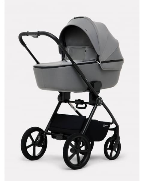 Коляска 2 в 1 Rant Teo Soft Grey
