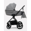 Коляска 2 в 1 Rant Teo Soft Grey