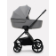 Коляска 2 в 1 Rant Teo Soft Grey