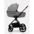 Коляска 2 в 1 Rant Teo Soft Grey