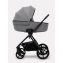 Коляска 2 в 1 Rant Teo Soft Grey
