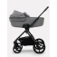 Коляска 2 в 1 Rant Teo Soft Grey