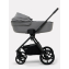 Коляска 2 в 1 Rant Teo Soft Grey