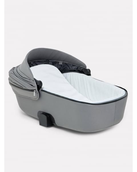 Коляска 2 в 1 Rant Teo Soft Grey