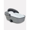 Коляска 2 в 1 Rant Teo Soft Grey