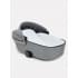 Коляска 2 в 1 Rant Teo Soft Grey