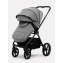 Коляска 2 в 1 Rant Teo Soft Grey