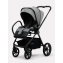 Коляска 2 в 1 Rant Teo Soft Grey