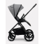 Коляска 2 в 1 Rant Teo Soft Grey