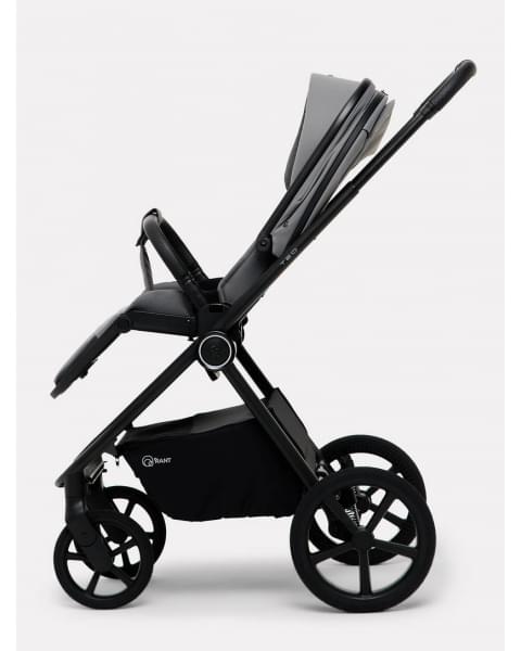 Коляска 2 в 1 Rant Teo Soft Grey