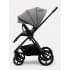 Коляска 2 в 1 Rant Teo Soft Grey