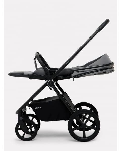 Коляска 2 в 1 Rant Teo Soft Grey