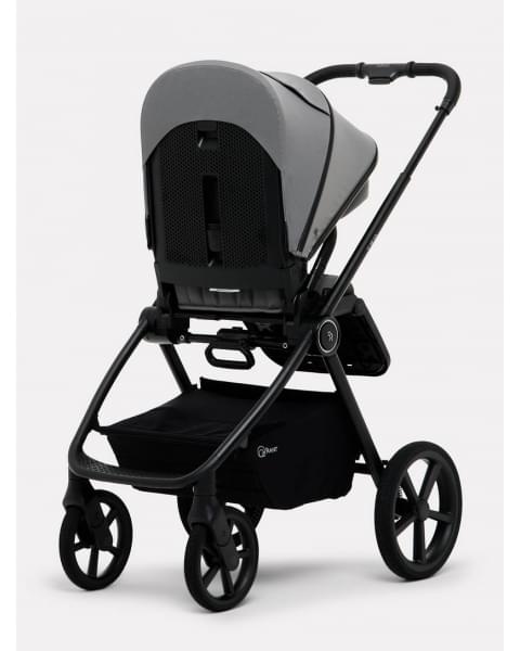 Коляска 2 в 1 Rant Teo Soft Grey